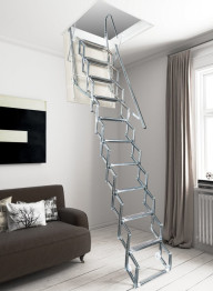 Scala Botola Aci Svezia