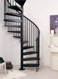 Scala in Kit di Montaggio Civik