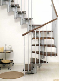 Scala da Interno Kompact