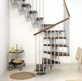 Scala da Interno Kompact