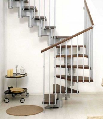 Scala da Interno Kompact