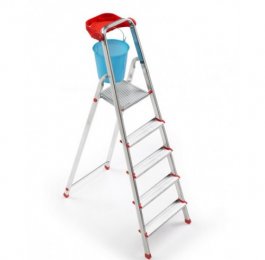 Scala Alluminio