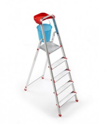Scala Alluminio