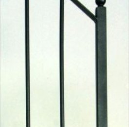 Ringhiera CC 1