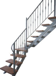 COLORI DI METALLO PER SCALE