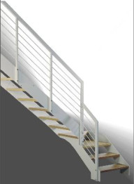 Scala Vega-Vega Wood