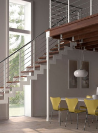 Scala a Giorno Proxima