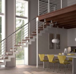 Scala a Giorno Proxima
