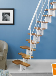 Scala per soppalco Magia 30 Xtra