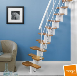 Scala per soppalco Magia 30 Xtra