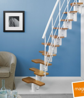 Scala per soppalco Magia 30 Xtra