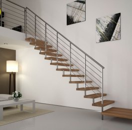 Scala MODI'