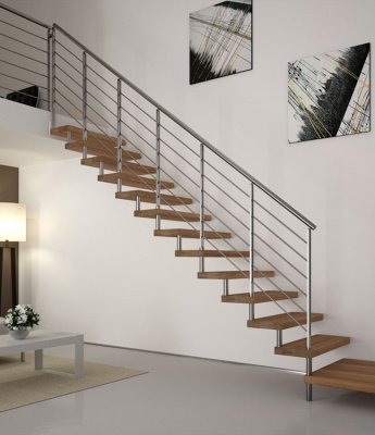Scala MODI'