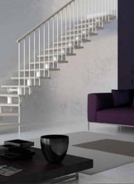 Scala V 20 struttura modulare