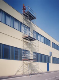 Trabattello Tempo Tech