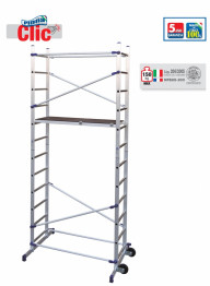 Trabattello Pinna CLIC-CLAC