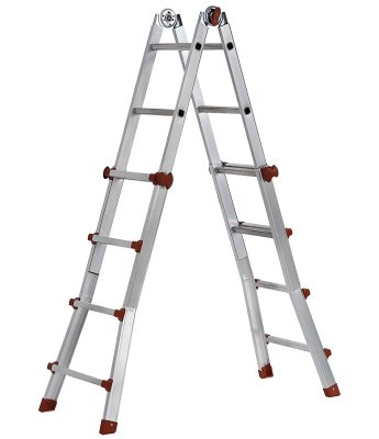Scala Universal New Red