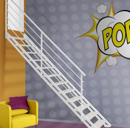 Scala Fontanot POP
