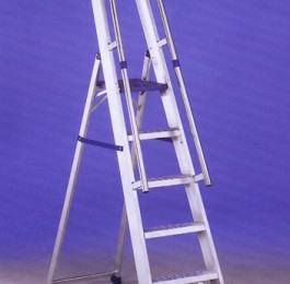 Scala Regina Special