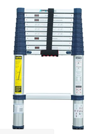 Scala telescopica X-Tend