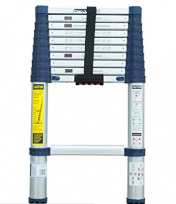 Scala telescopica X-Tend