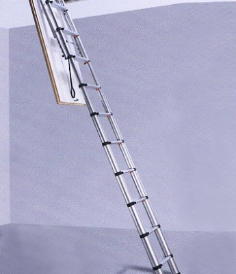 Scala Retrattile Loft
