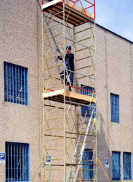 Trabattello Professional