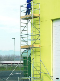 Trabattello Millenium