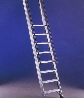 Scala a Giorno