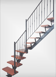 Scala Gemini C 7 Inox