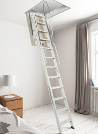 Scala Botola Aci Quattro