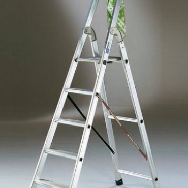 Scale Professionali a Libretto