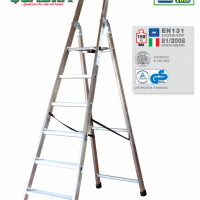 Scala Quadra 2