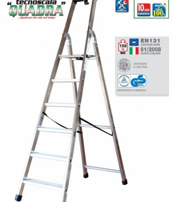 Scala Quadra 2
