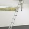 Scala Retrattile Loft - 1