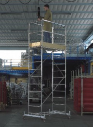 Trabattello Millenium 2