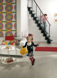 Scala per spazi piccoli Kya 2