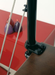 Scala per spazi piccoli Kya 5