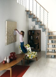 Scala da Interno Komoda 4