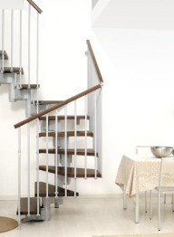 Scala da Interno Kompact 2