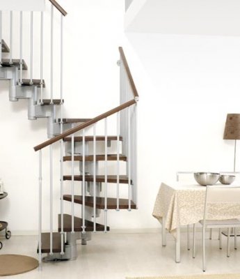 Scala da Interno Kompact 2