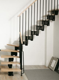 Scala da Interno Kompact 3