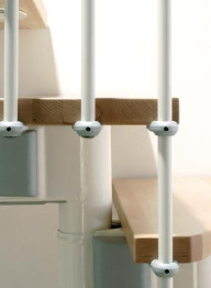 Scala da Interno Kompact 5