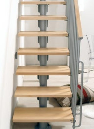 Scala da Interno Kompact 6