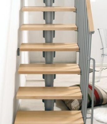 Scala da Interno Kompact 6