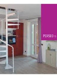 Scala PERSEO 2