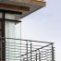 Ringhiera Steel 30 per scale e balconi - 1