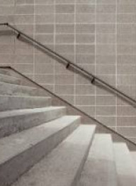 Ringhiera Steel 30 per scale e balconi 4