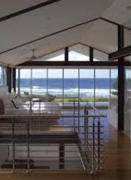 Ringhiera Steel 30 per scale e balconi 6