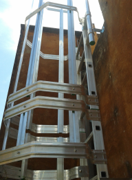 Scala Security System 5